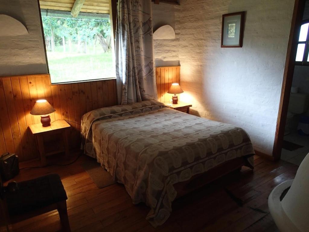Lasso Hosteria Hotel Cuello De Luna - Cotopaxi - Country Inn חדר תמונה