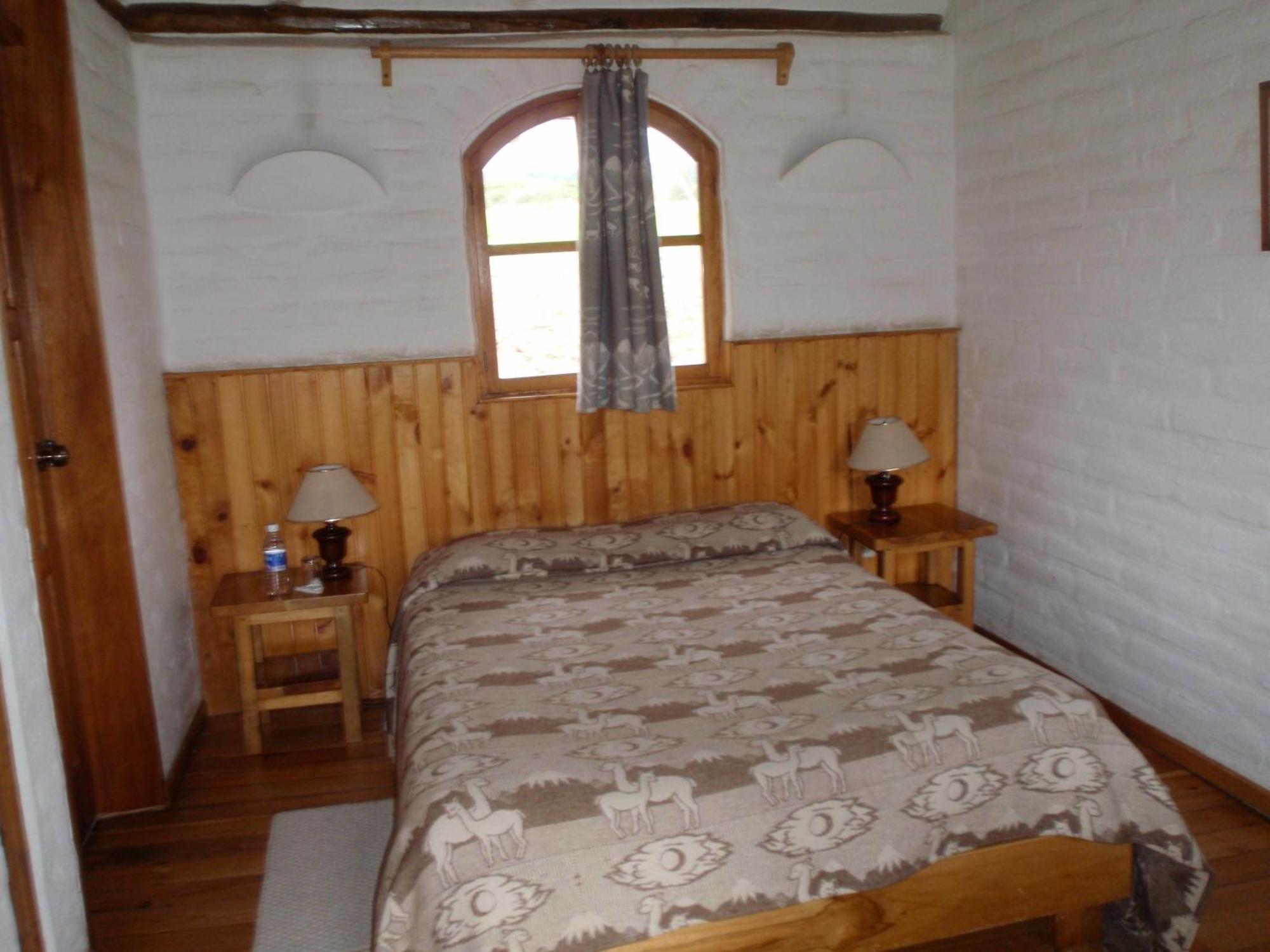 Lasso Hosteria Hotel Cuello De Luna - Cotopaxi - Country Inn חדר תמונה