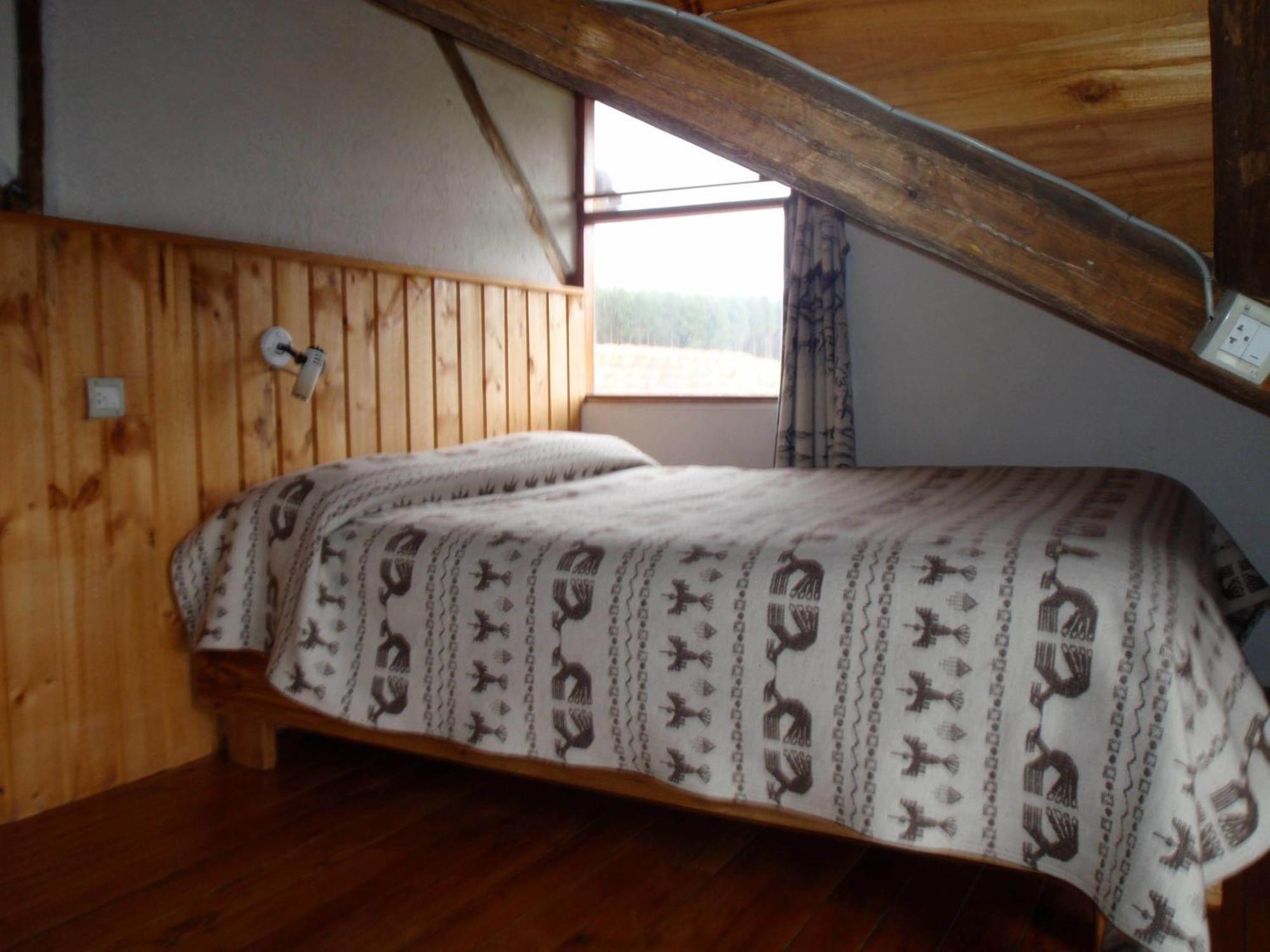 Lasso Hosteria Hotel Cuello De Luna - Cotopaxi - Country Inn חדר תמונה